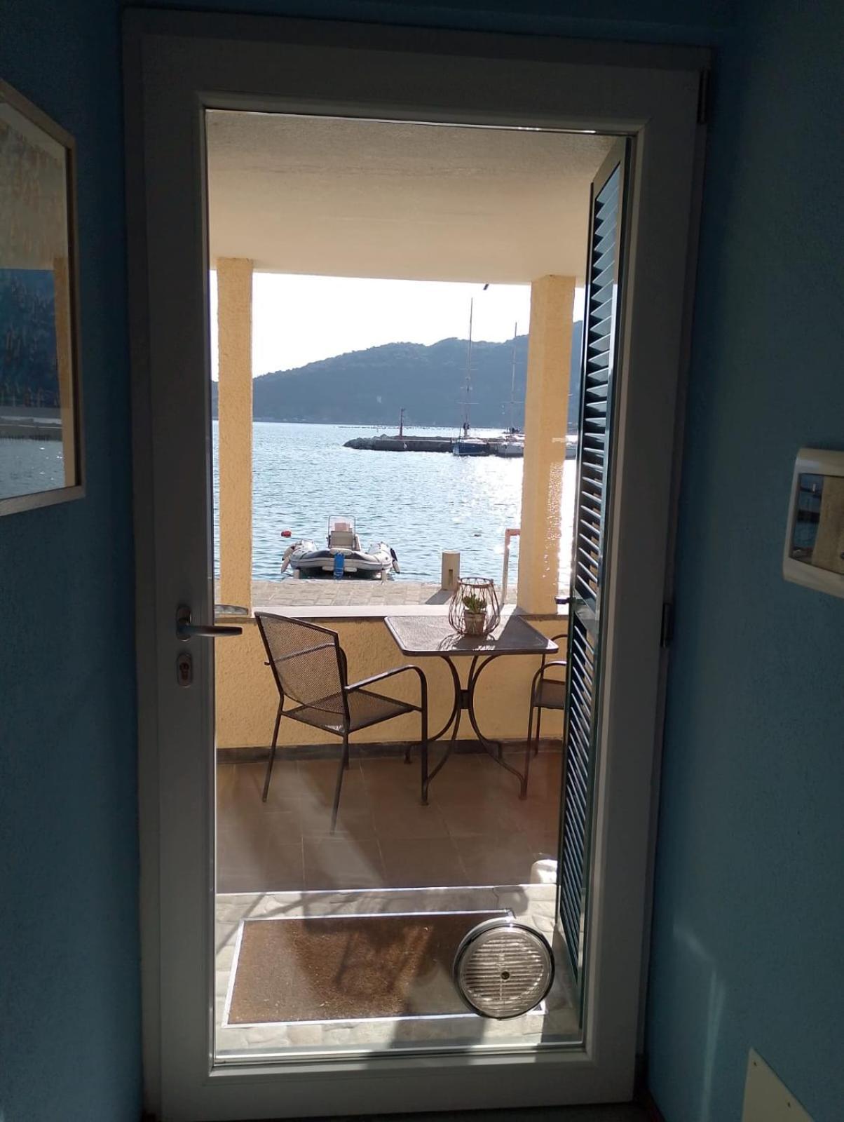 Hotel La Calata Porto Venere Exterior foto