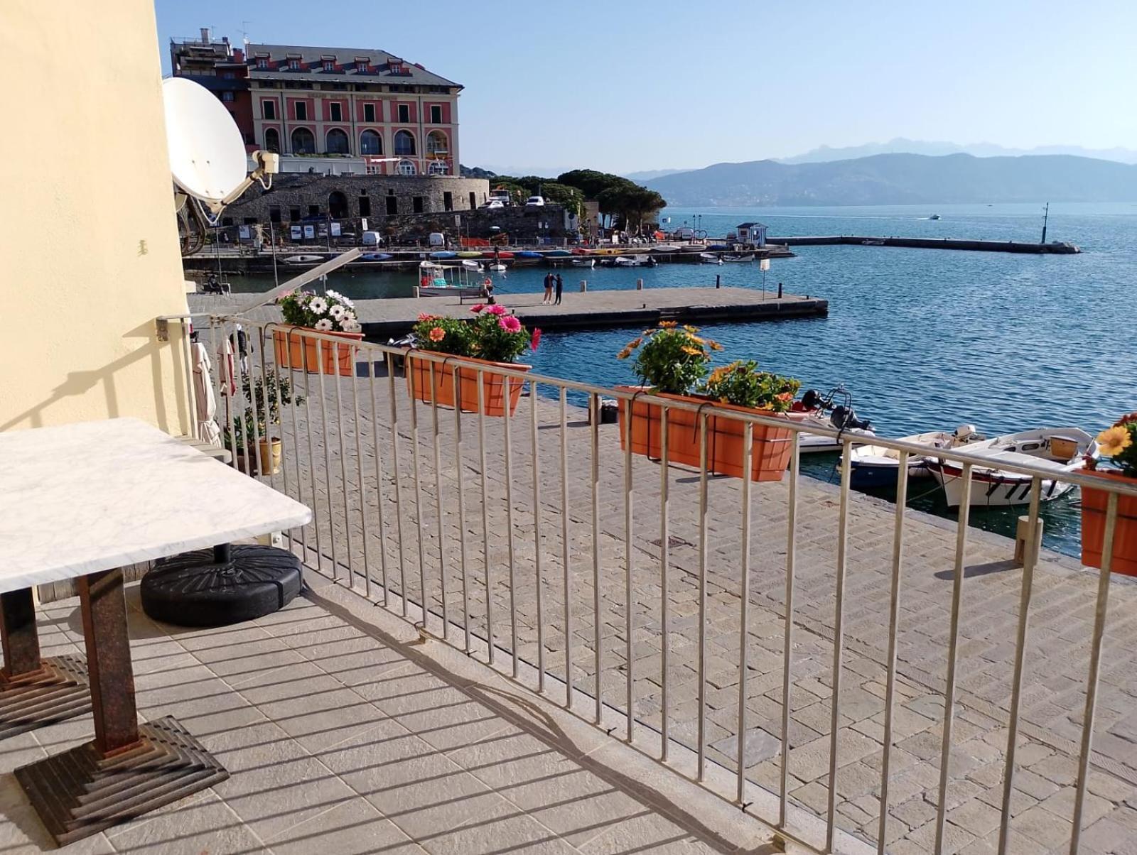 Hotel La Calata Porto Venere Exterior foto